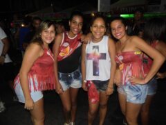 Bloco dos Amigos